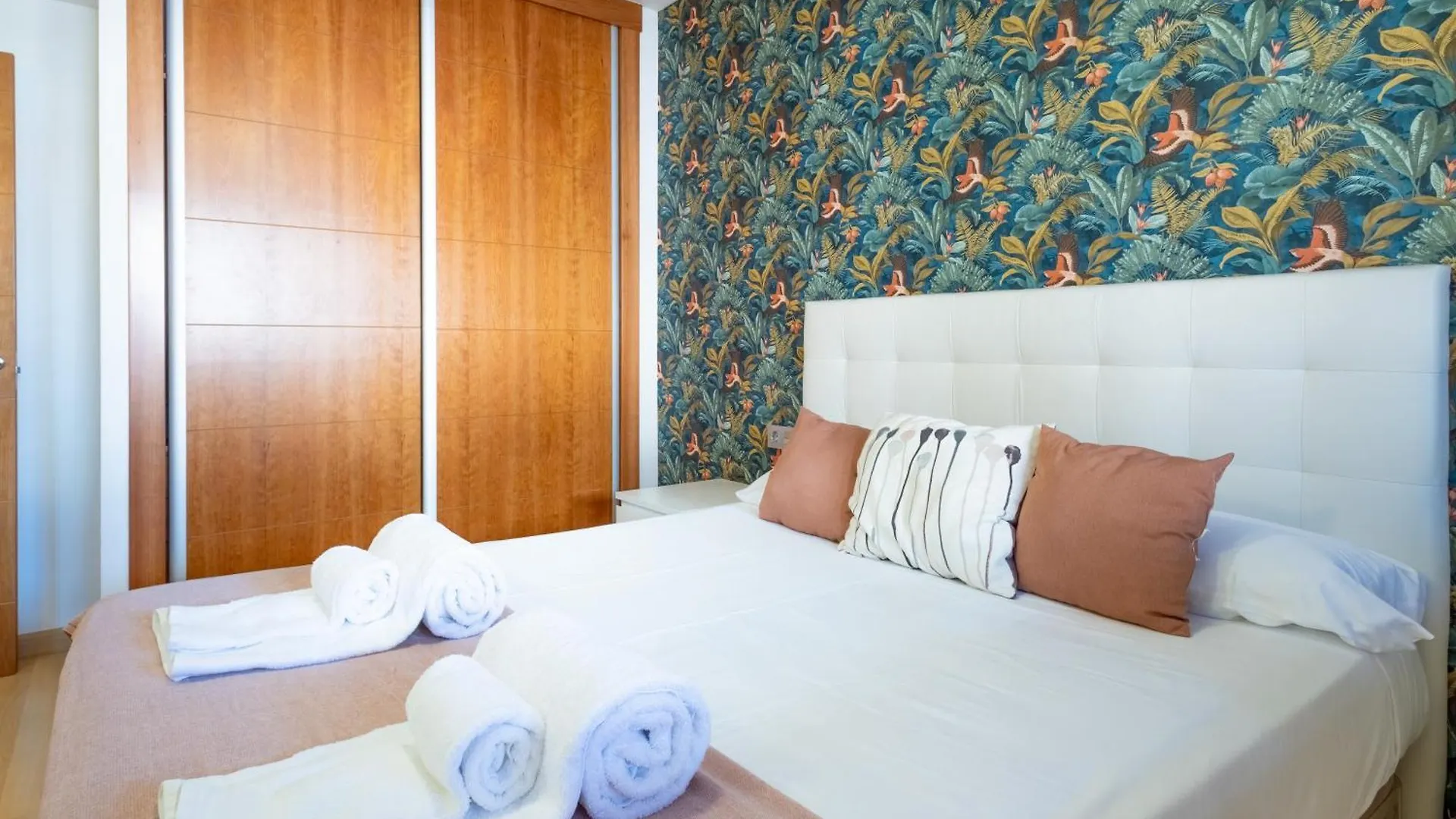 Playa Granada - Dos Mares Apartment Motril