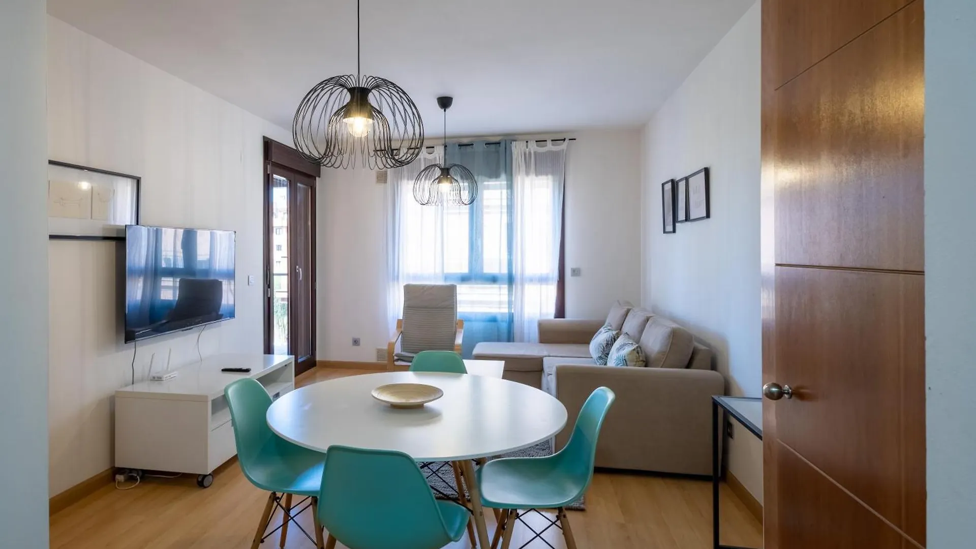 Playa Granada - Dos Mares Apartment Motril