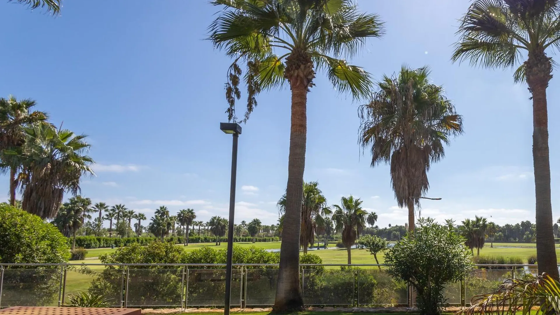 Playa Granada - Dos Mares Apartment Motril Spain