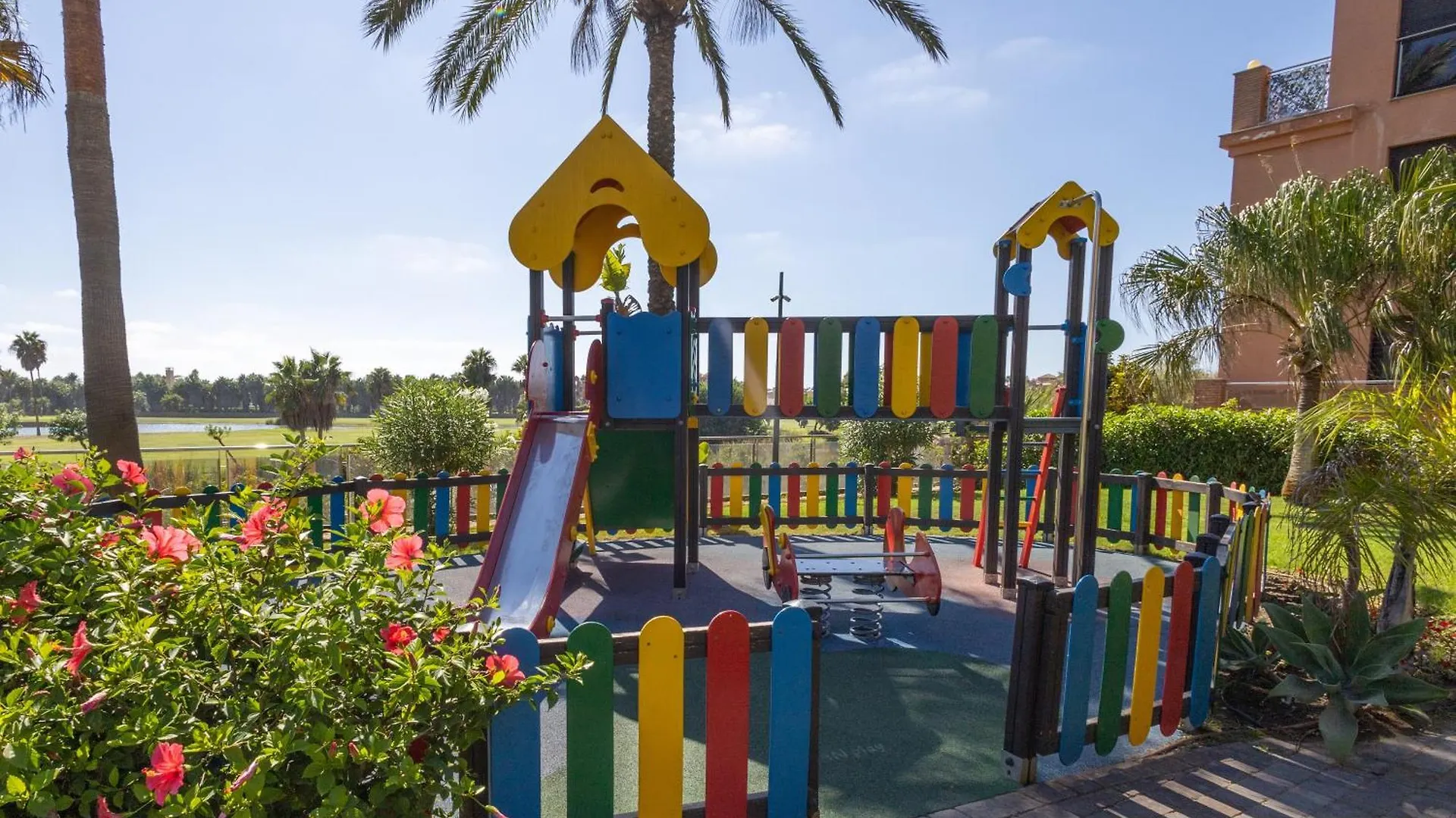 Playa Granada - Dos Mares Apartment Motril 0*,  Spain