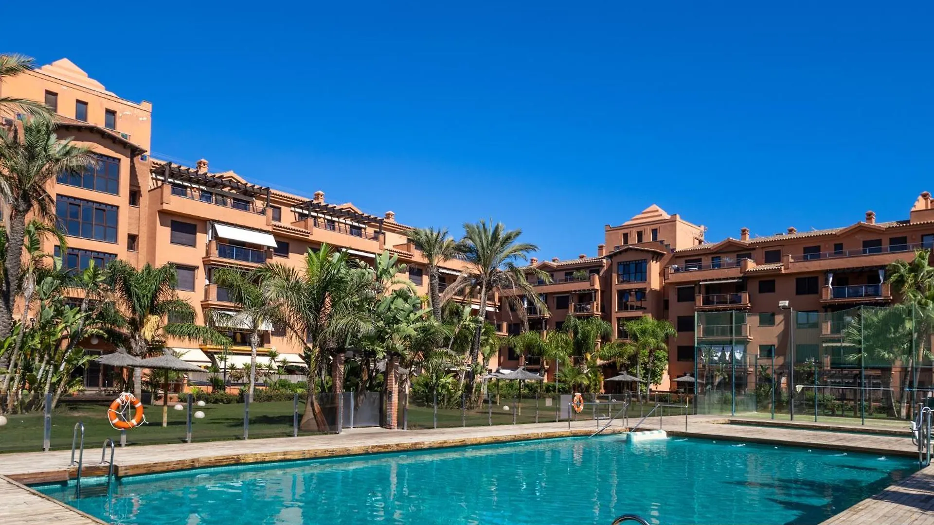 Playa Granada - Dos Mares Apartment Motril