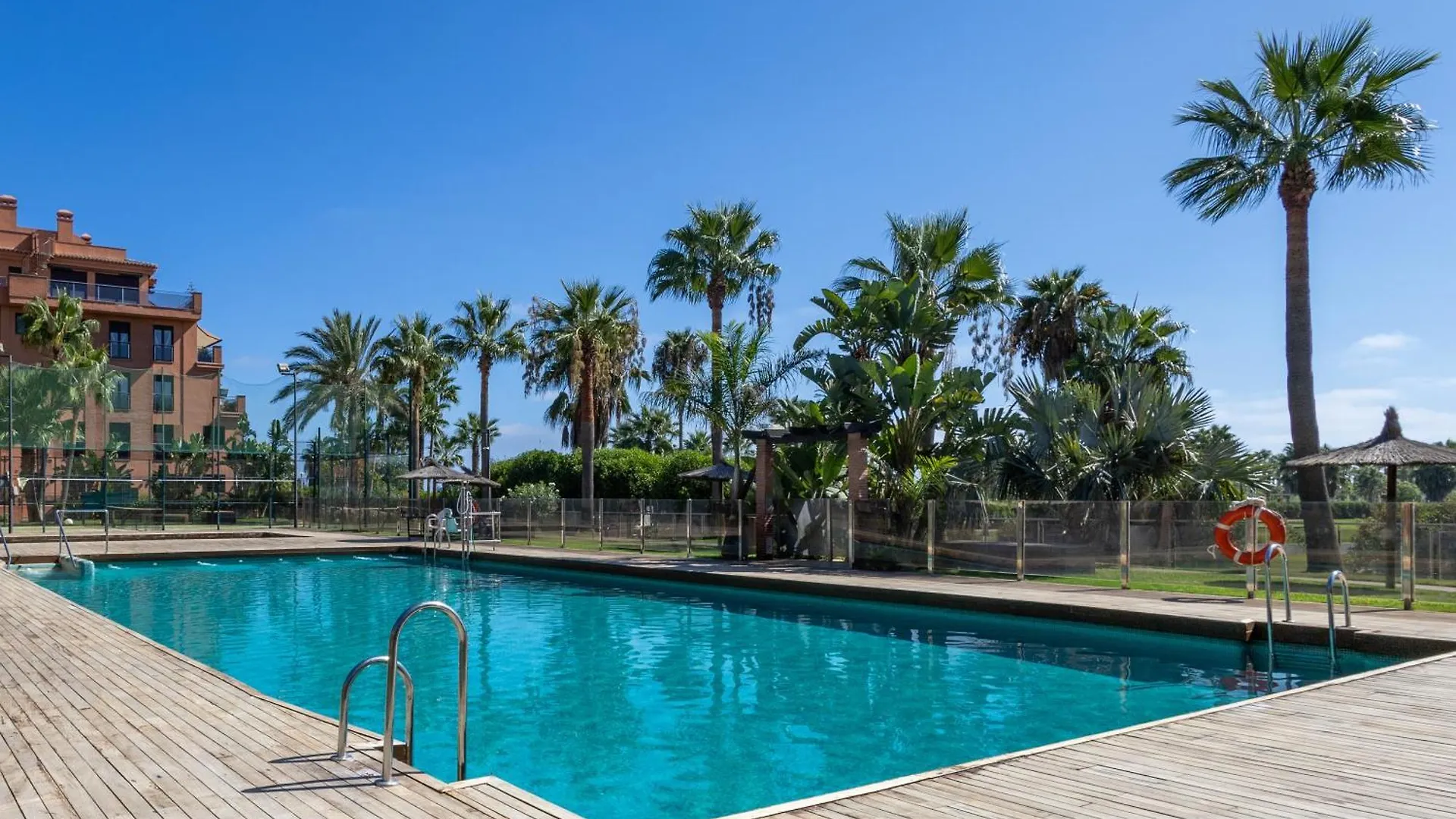 Playa Granada - Dos Mares Apartment Motril Spain