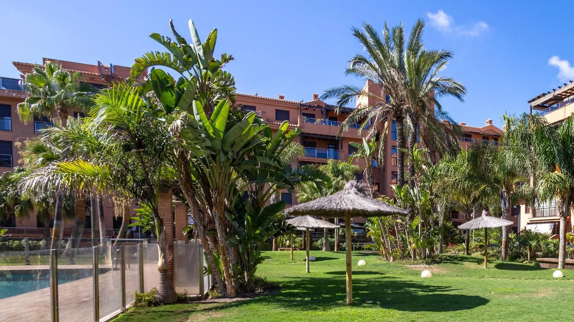 Playa Granada - Dos Mares Apartment Motril 0*,  Spain