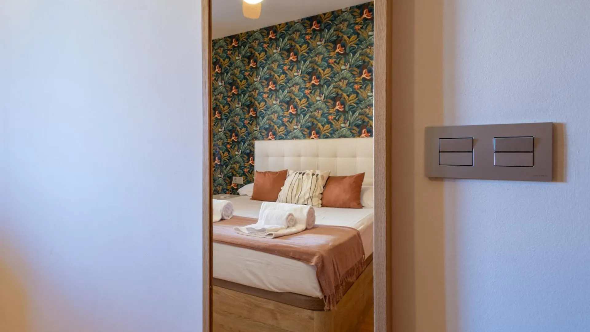 Playa Granada - Dos Mares Apartment Motril Spain