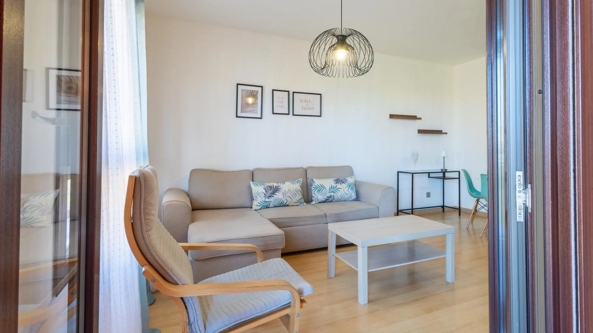 Playa Granada - Dos Mares Apartment Motril Spain