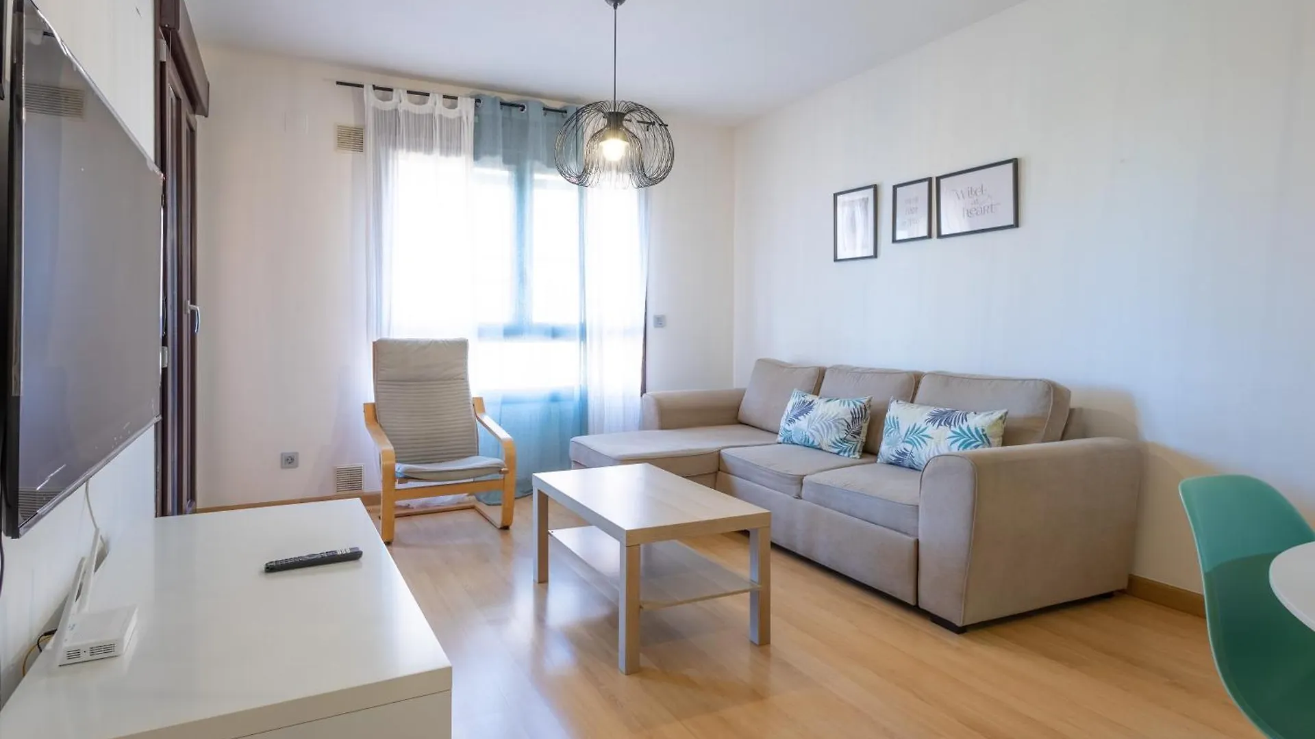 Playa Granada - Dos Mares Apartment Motril