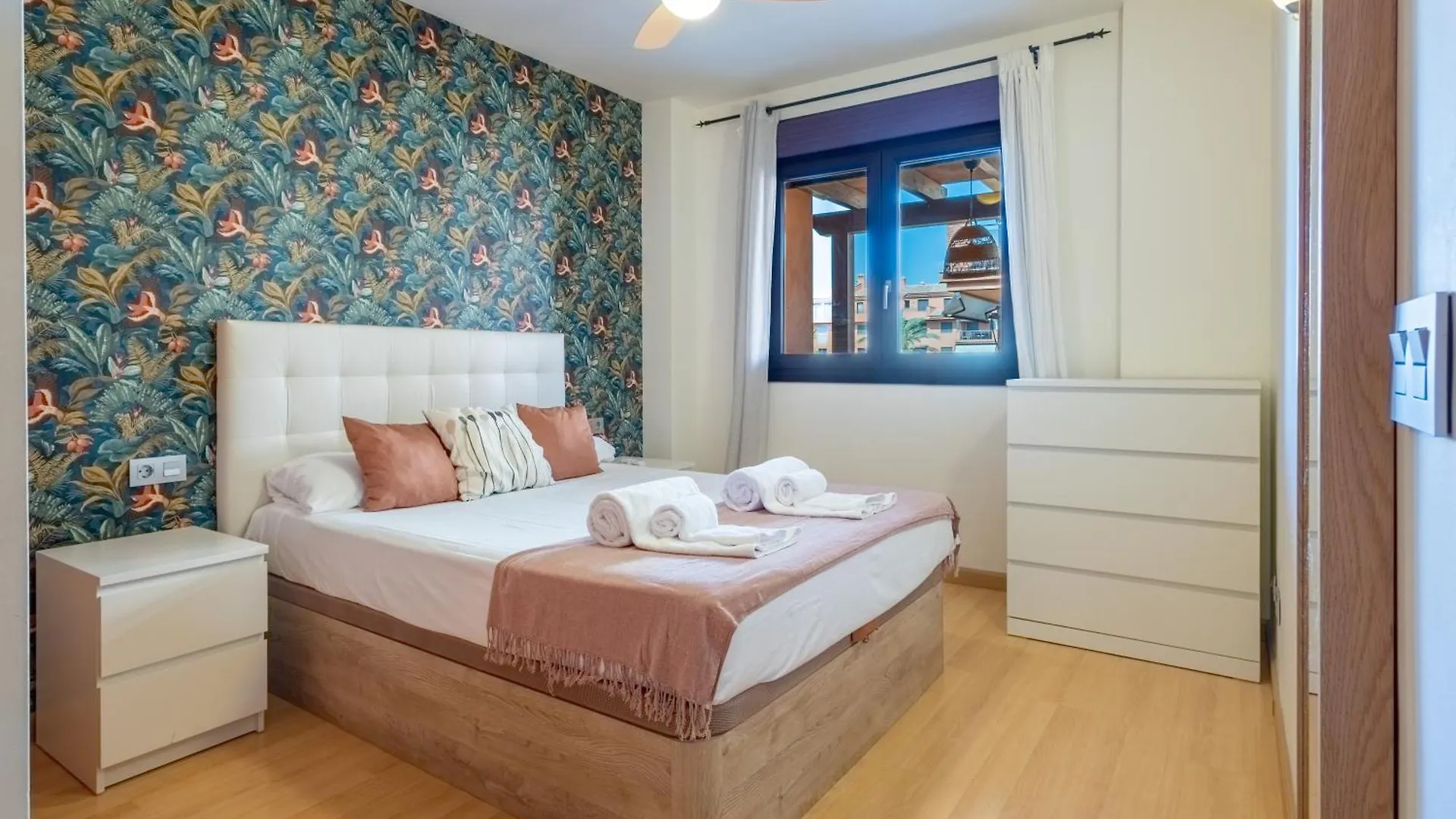 Playa Granada - Dos Mares Apartment Motril 0*,  Spain
