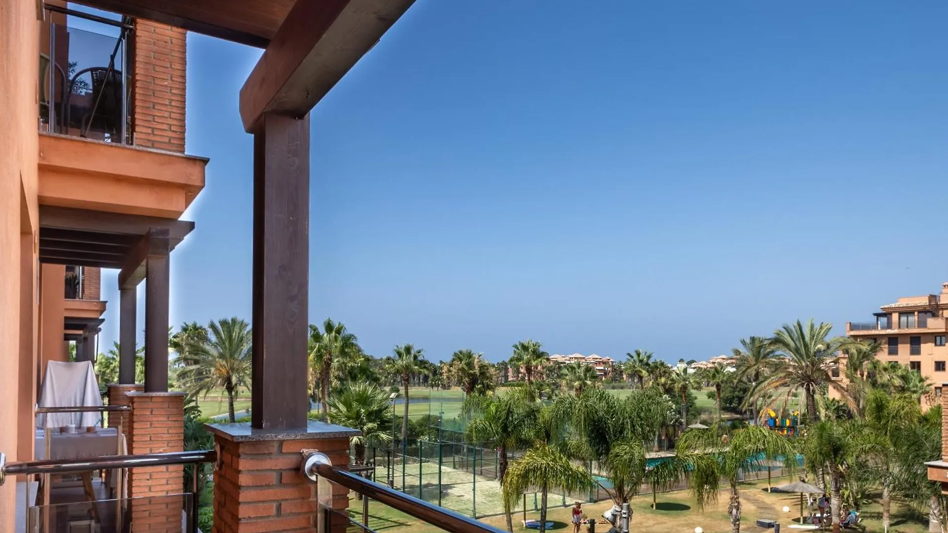 Playa Granada - Dos Mares Apartment Motril