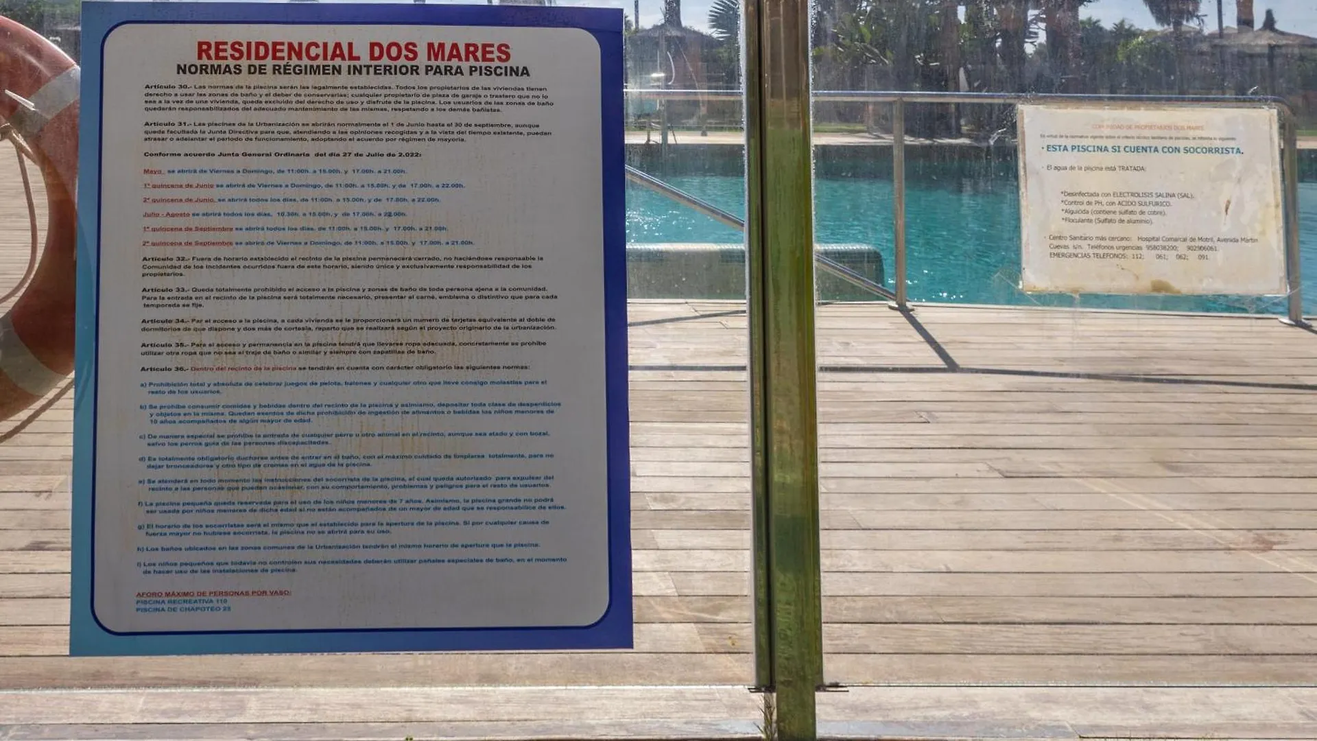 Playa Granada - Dos Mares Apartment Motril 0*,